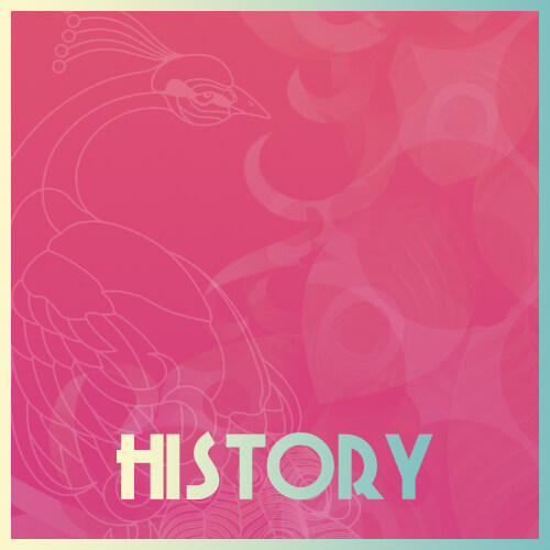 History